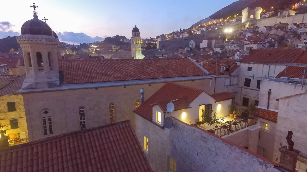 Guest House Forty-Four Dubrovnik Exterior foto