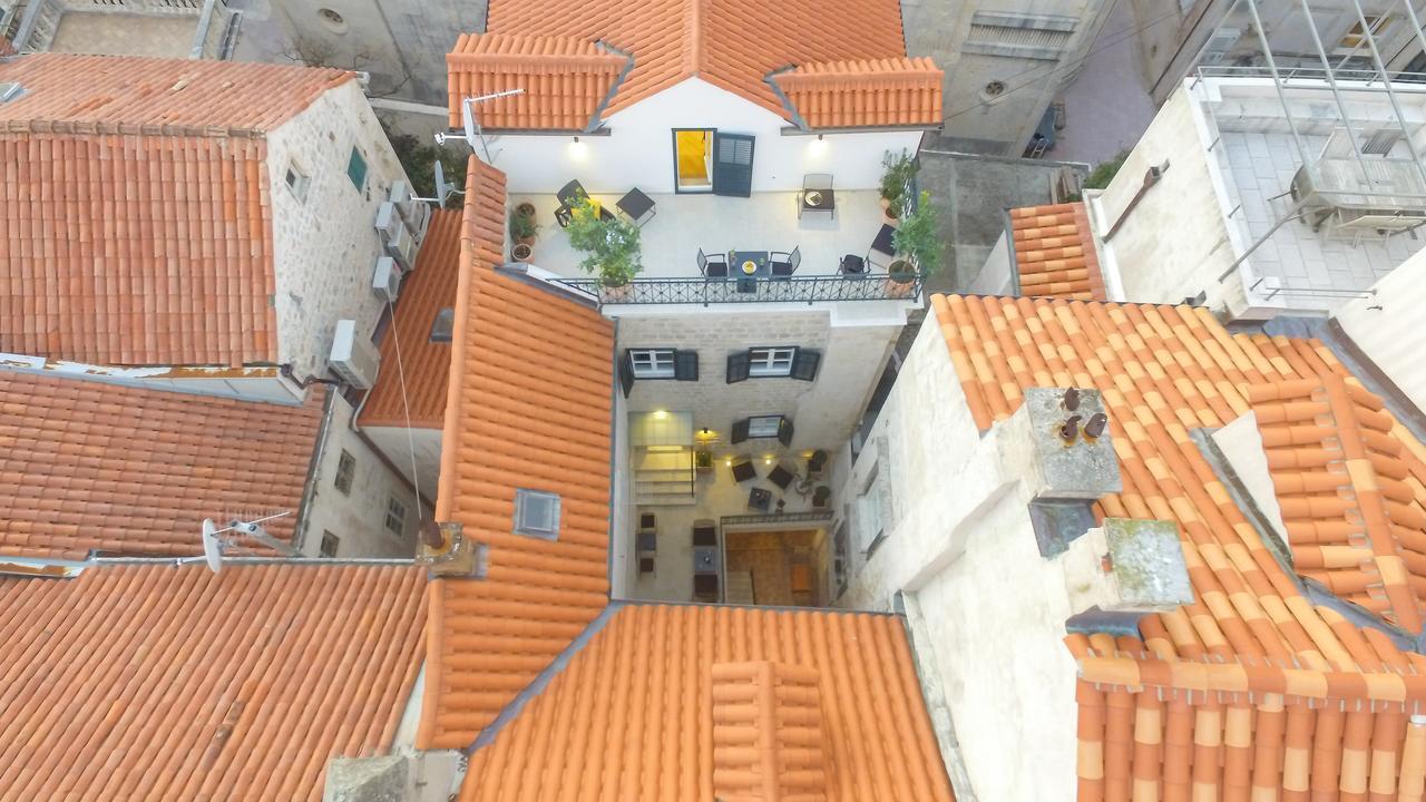 Guest House Forty-Four Dubrovnik Exterior foto