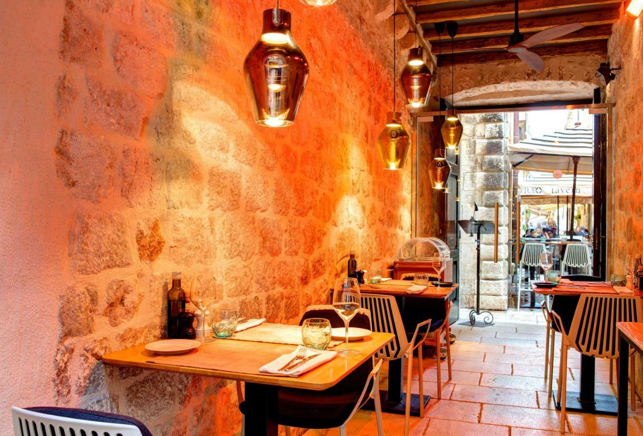 Guest House Forty-Four Dubrovnik Exterior foto