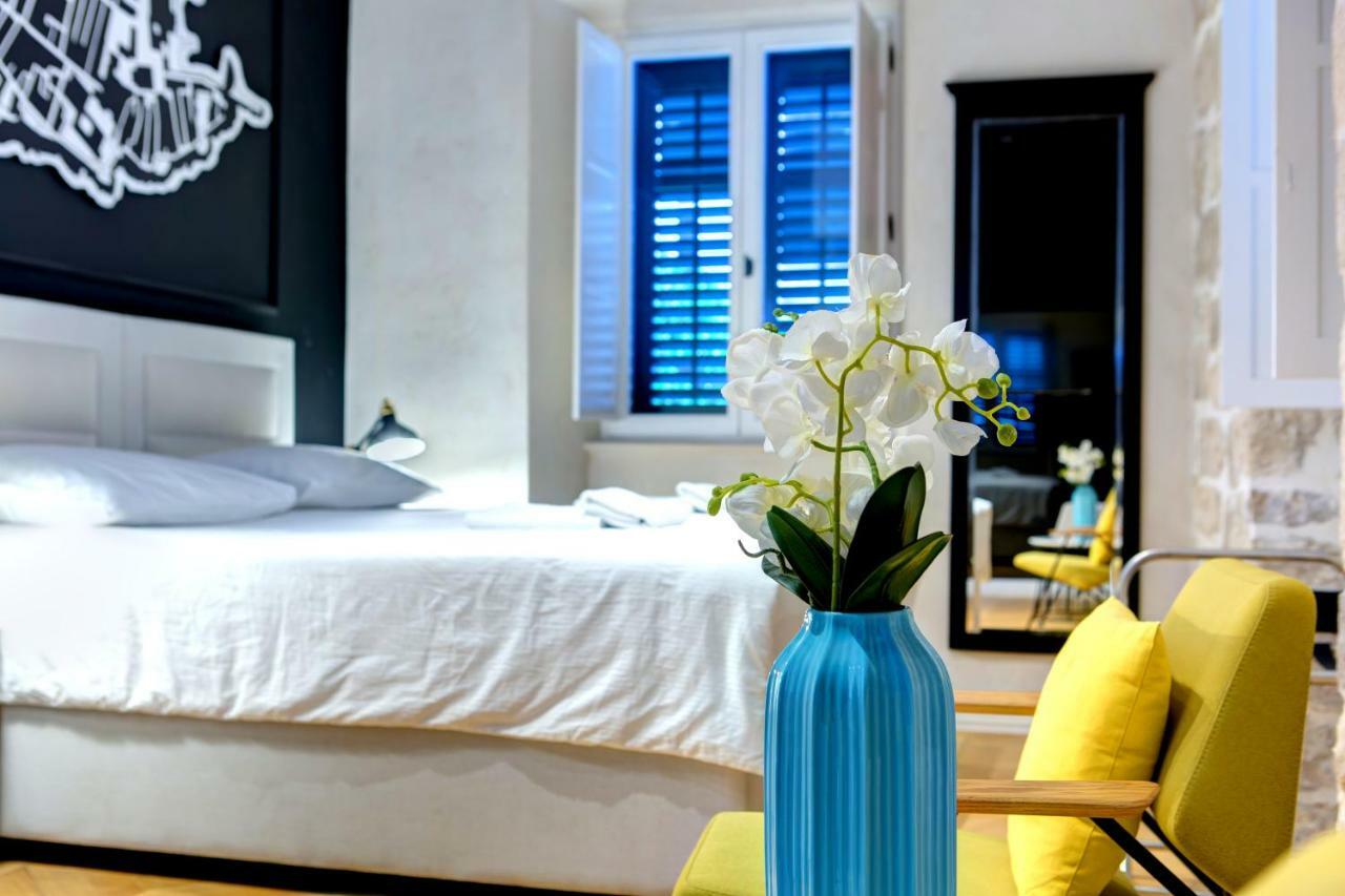 Guest House Forty-Four Dubrovnik Exterior foto