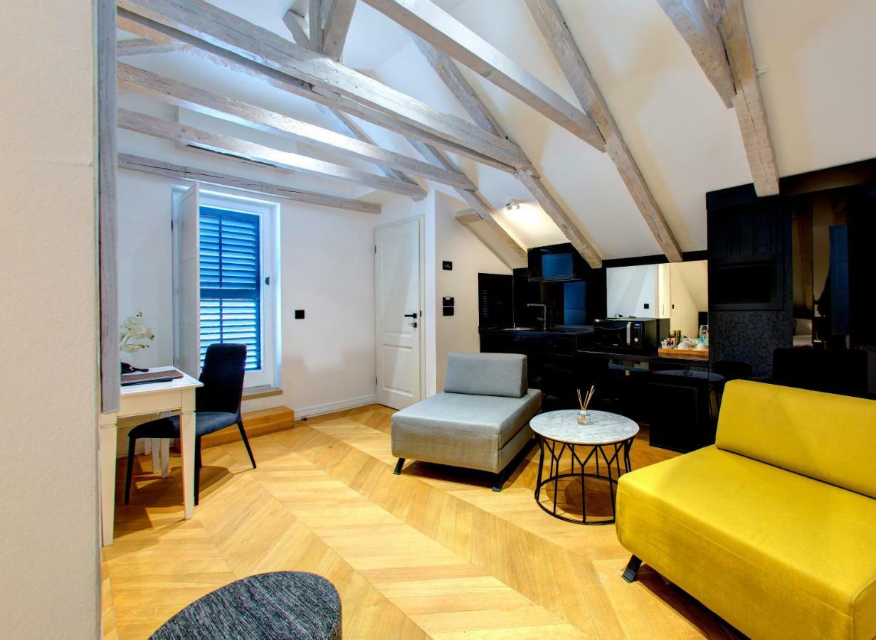 Guest House Forty-Four Dubrovnik Exterior foto