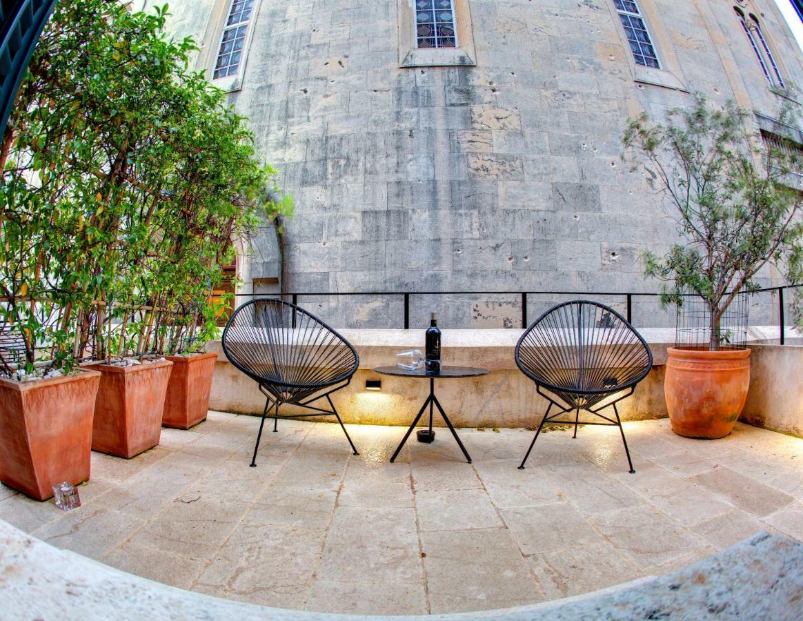 Guest House Forty-Four Dubrovnik Exterior foto