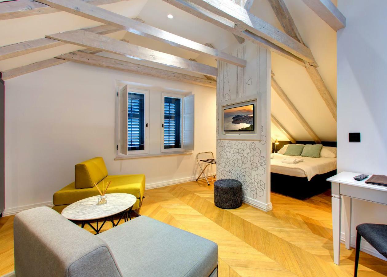 Guest House Forty-Four Dubrovnik Exterior foto